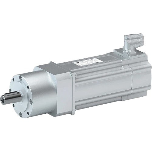 Lenze Servo Motor Reduktor g7x0-P g8x0-P + MCS